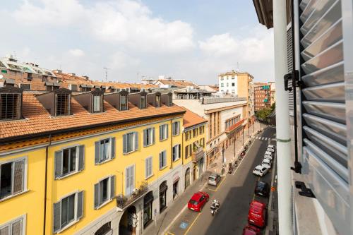 Pit Stop - Navigli Studio