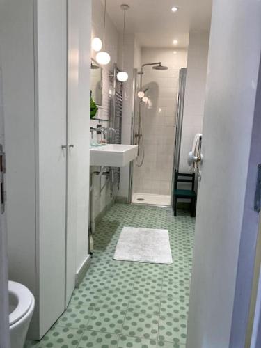 Appartement cosy dans le 9e