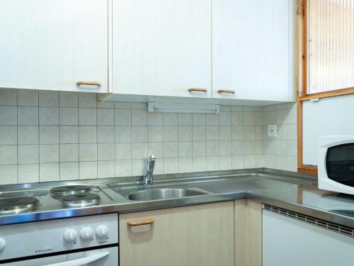 Apartment Christiania 2 L1 by Interhome