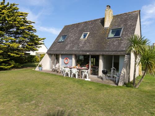 Holiday Home Le Voilier by Interhome