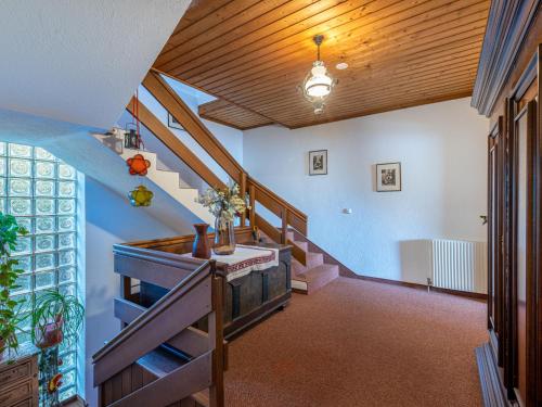 Φωτογραφία από το άλμπουμ του Apartment Alpenrose Apartment 3 by Interhome σε Sankt Urban