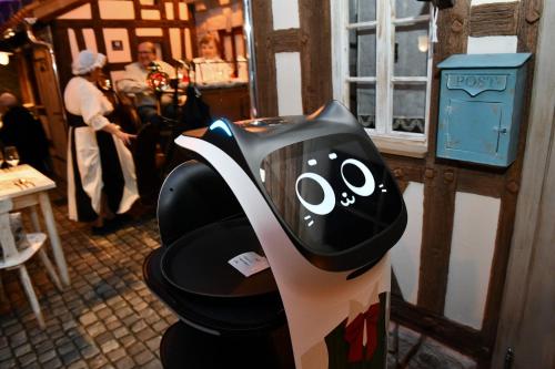 Fotografie z fotogalerie ubytování digitales Event & Hochzeitshotel Zum grünen Baum v destinaci Taltitz