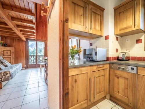 Apartment Le Tetra by Interhome