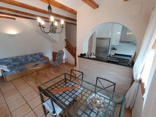 Holiday Home Mimosa I by Interhome