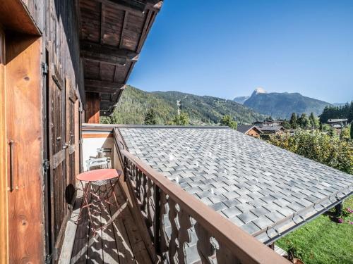 Apartment Le Tetras-2 by Interhome