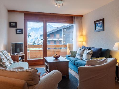 Apartment Victoria 1 C1 by Interhome