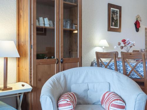 Apartment Victoria 1 C1 by Interhome