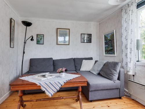 Gallery image of Chalet Kasen Lillstugan by Interhome in Färgelanda