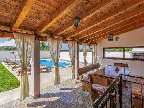 Holiday Home Barbolan by Interhome