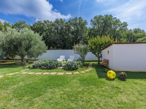 Holiday Home Barbolan by Interhome
