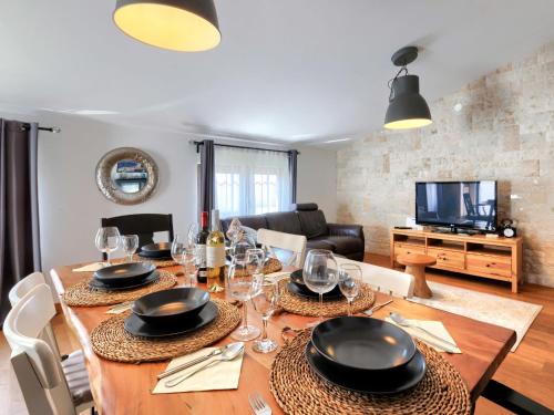 Holiday Home Barbolan by Interhome