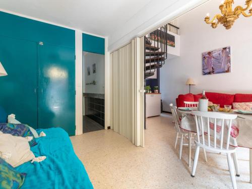 Holiday Home Villas Plein Soleil 1 by Interhome