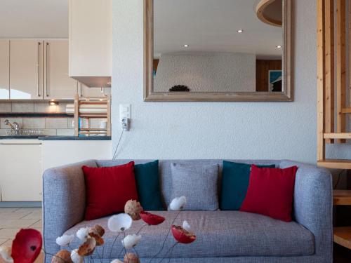 Apartment Prameiraz 10-3 by Interhome