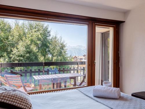 Apartment Prameiraz 10-3 by Interhome