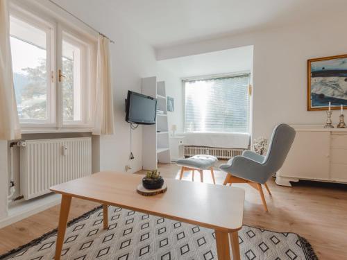 Apartment Schubert by Interhome