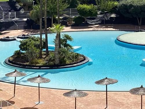 Apartment Torre San Marino - Vacance by Interhome