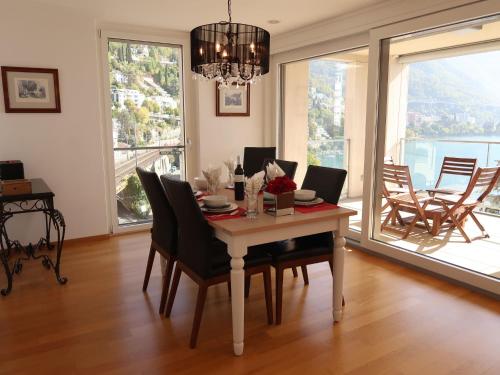 Apartment Le Belvédère D3-8 by Interhome photo 2