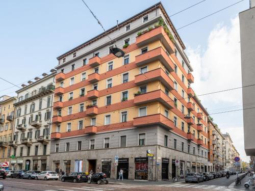Apartment Corso Genova Apartment by Interhome