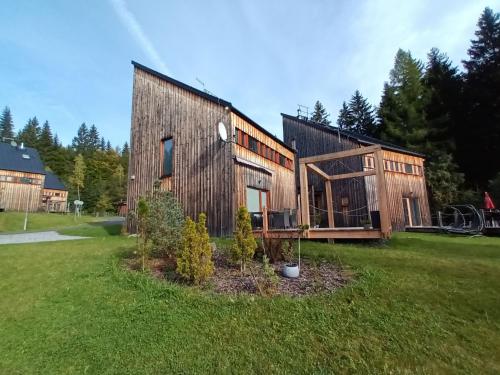 Chalet Harrachov 670 by Interhome