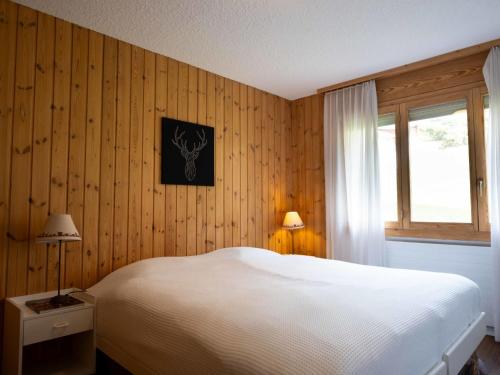 Apartment Hyacinthe 14 by Interhome