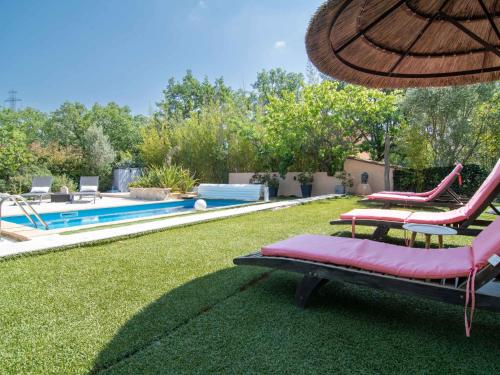 Holiday Home L'auberg'Inn by Interhome