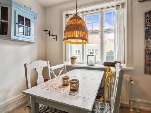 Fotografie z fotogalerie ubytování Apartment Marisol - 700m from the sea by Interhome v destinaci Skagen