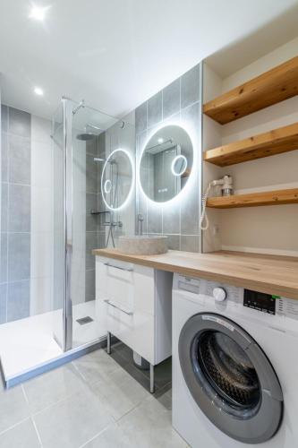 Apartment Chalet Club - Val Claret-8 by Interhome