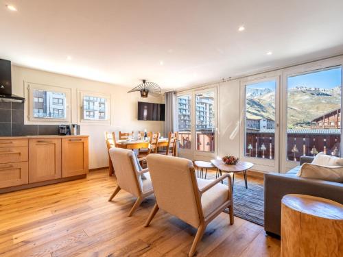 Apartment Chalet Club - Val Claret-8 by Interhome