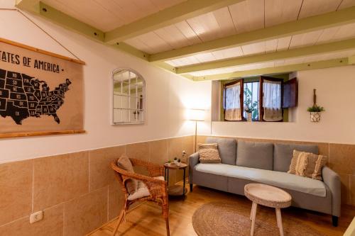 RC Sevilla Centro Histórico CatedralJudería