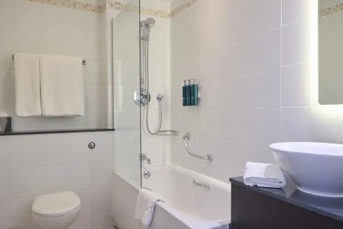 DoubleTree By Hilton Brighton Metropole photo 45