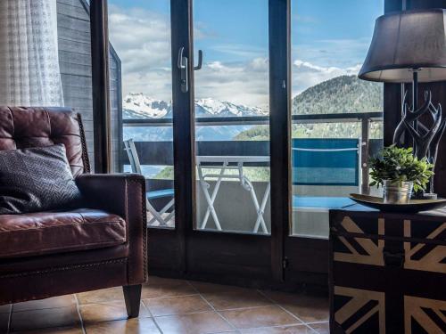 Penthouse 36 Savoleyres