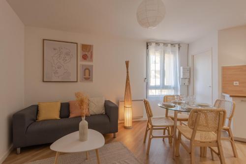 Moderne & Lumineux - Hyper Centre