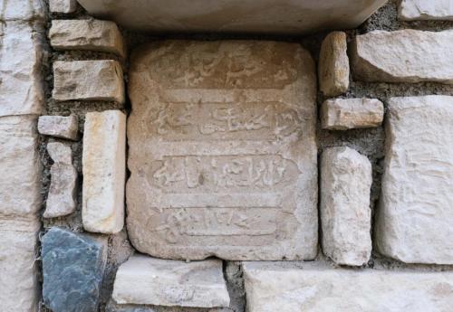 PetrokefálionにあるTraditional stone house Ariadne near Matala beachのギャラリーの写真