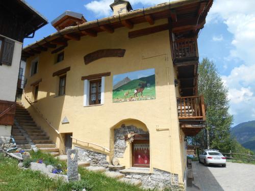 Baita di Chezal – Photos 2