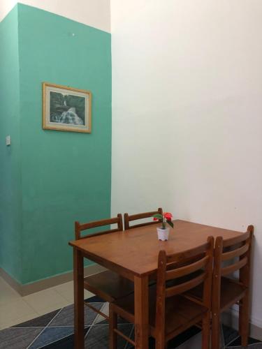 Φωτογραφία από το άλμπουμ του Cg Homestay σε Wakaf Baharu