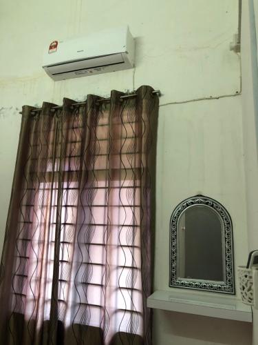Φωτογραφία από το άλμπουμ του Cg Homestay σε Wakaf Baharu