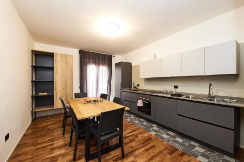 Appartamento Battisti56 – Photos 4