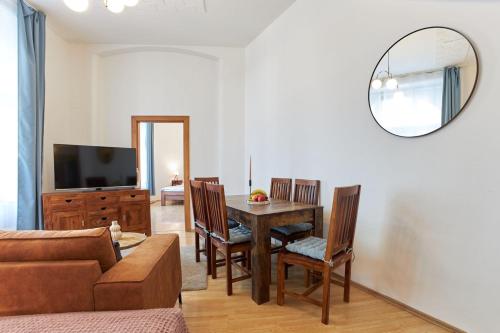 Narodni 24 - Old Town Apartments