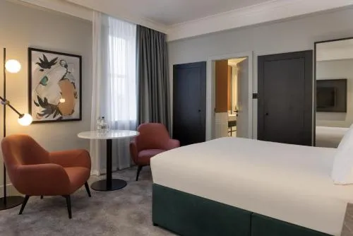 DoubleTree By Hilton Brighton Metropole photo 75