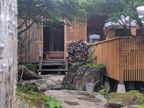 Gallery image of 那須リゾートMOMIJI room stay in Nasu