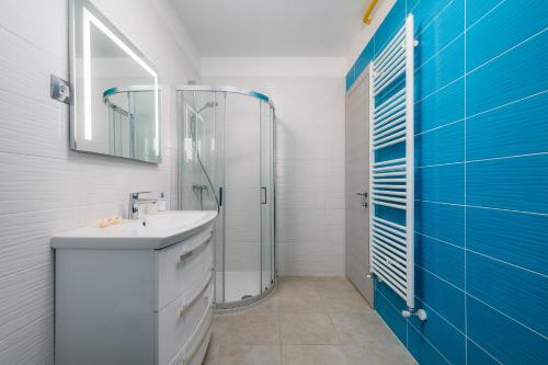 Stancija Amorozo 5 - Apartment n. 7