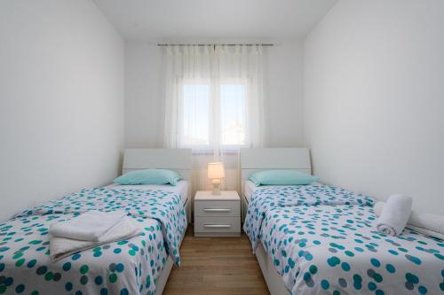 Stancija Amorozo 5 - Apartment n. 7