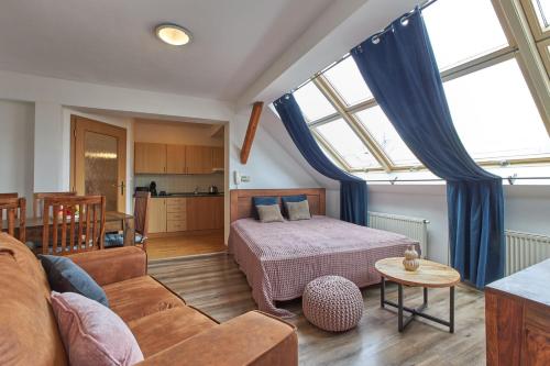 Narodni - Old Town Residence