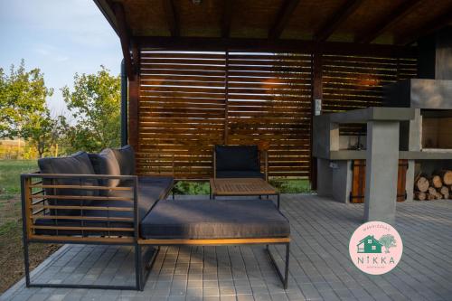 Afbeelding uit fotogalerij van Nikka Resthouse Mandićevac, peaceful getaway near Đakovo - Slavonija in Mandičevac