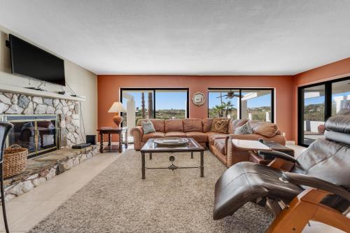 Fountain Hills Views