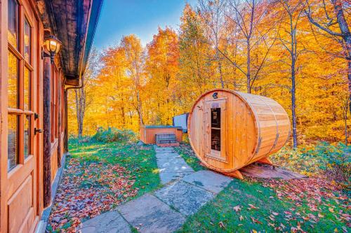 Monopoly - Lake, Spa and Sauna – Photos 3