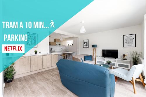 Aux portes de Bordeaux El Pablo MindUrGuest