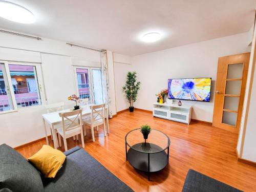 Las Fuentes del Pilar ComoTuCasa