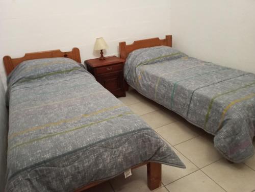 Photo de la galerie de l'établissement Gloria, à Piriápolis