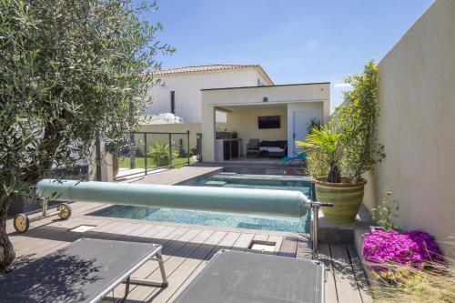 Maison des Fleurs – Photos 2